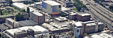 SAMSON AG in Frankfurt am Main